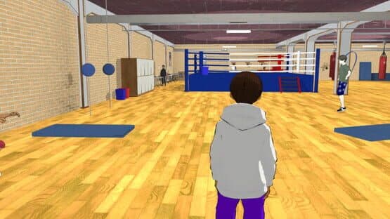 GymFistprint — screenshot 8