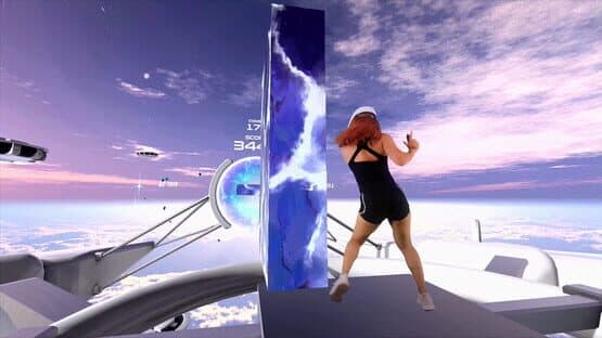 PowerBeatsVR: Song Pack 3 — screenshot 2