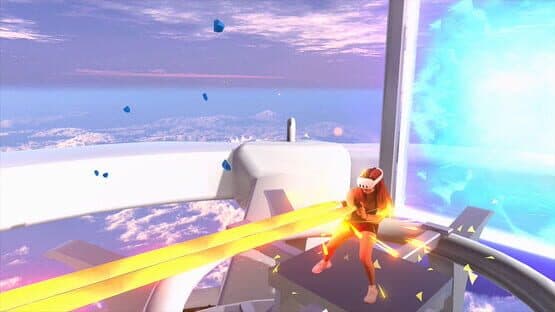 PowerBeatsVR: Song Pack 3 — screenshot 3