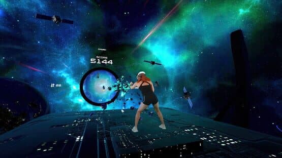 PowerBeatsVR: Song Pack 3 — screenshot 4