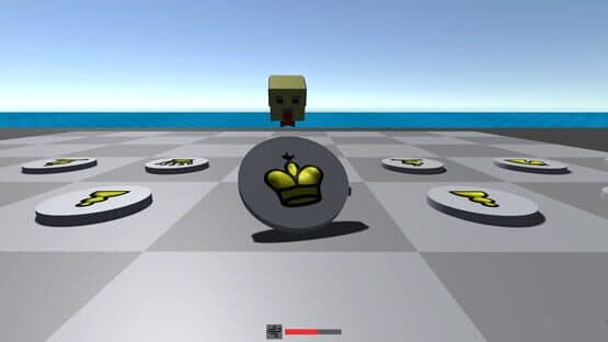 Chess for Idiots: Premium — screenshot 1