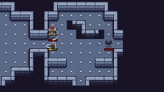 Micro Dungeon — screenshot 2