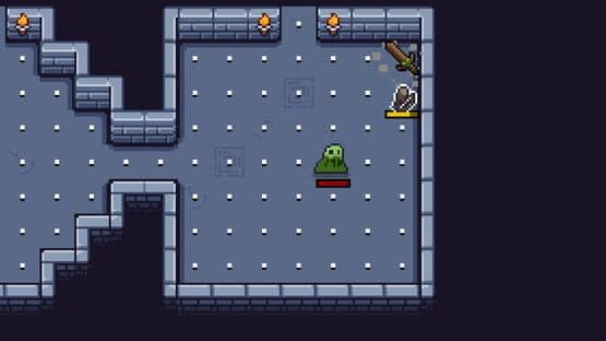 Micro Dungeon — screenshot 3