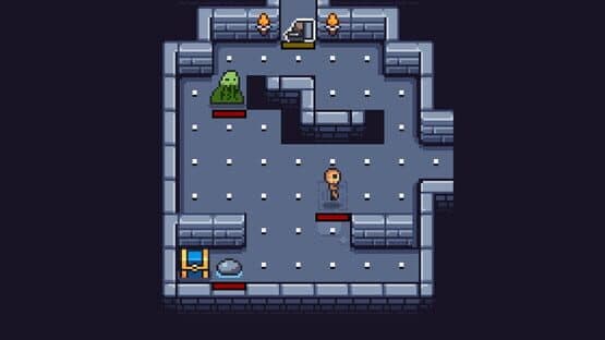 Micro Dungeon — screenshot 4