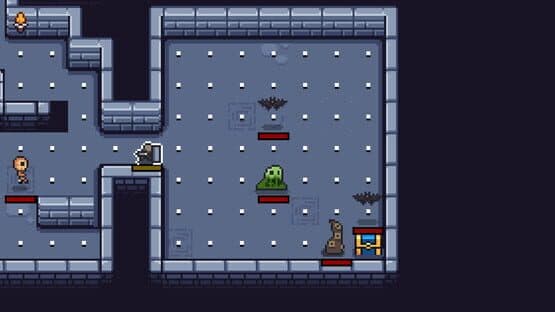Micro Dungeon — screenshot 5