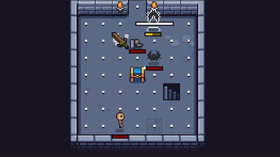 Micro Dungeon — screenshot 6