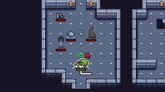 Micro Dungeon — screenshot 7
