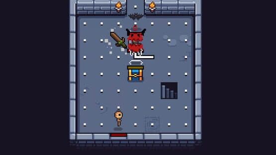 Micro Dungeon — screenshot 8