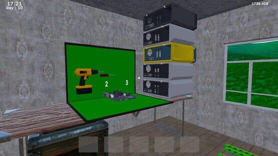 Gold Scrapping Simulator — screenshot 1