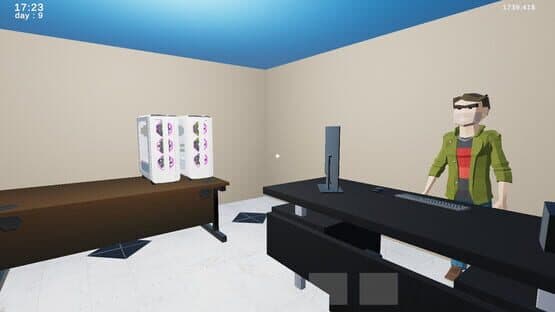 Gold Scrapping Simulator — screenshot 2