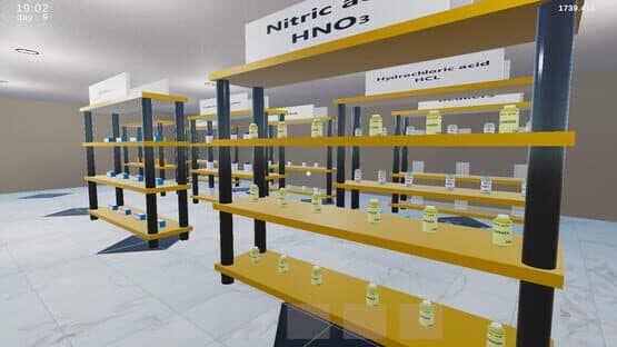 Gold Scrapping Simulator — screenshot 4