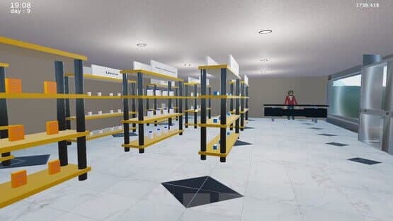 Gold Scrapping Simulator — screenshot 5