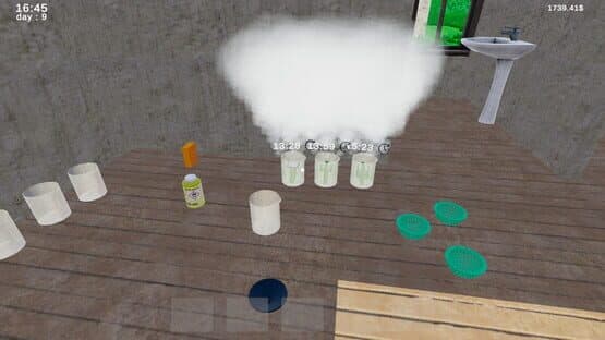 Gold Scrapping Simulator — screenshot 8