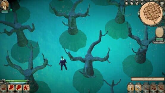 Empyre: Earls of the Deep Earth — screenshot 4