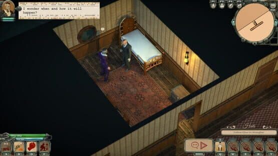 Empyre: Earls of the Deep Earth — screenshot 5