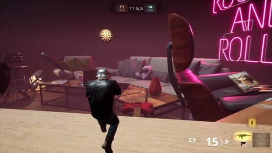 Battle Room Beta — screenshot 6