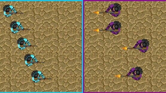 Refrega — screenshot 2