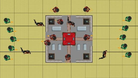 Refrega — screenshot 4
