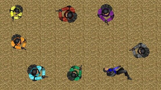 Refrega — screenshot 5