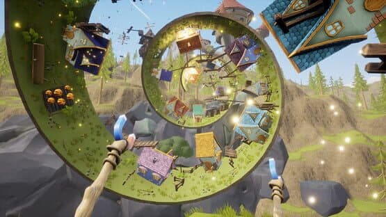 Endless Wonder VR — screenshot 1