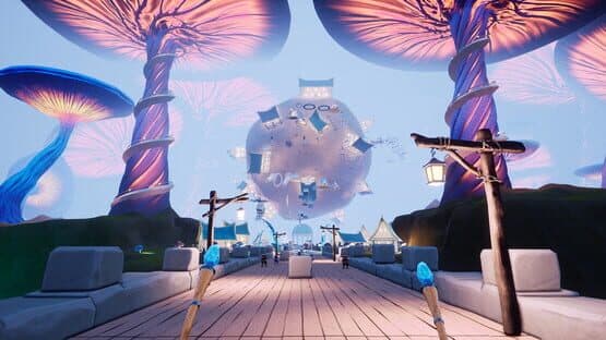 Endless Wonder VR — screenshot 2
