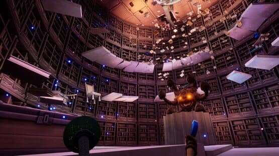 Endless Wonder VR — screenshot 3