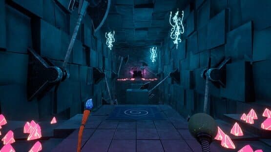 Endless Wonder VR — screenshot 4