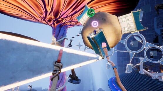 Endless Wonder VR — screenshot 5