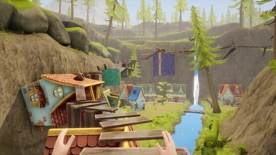 Endless Wonder VR — screenshot 7