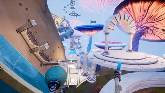 Endless Wonder VR — screenshot 8