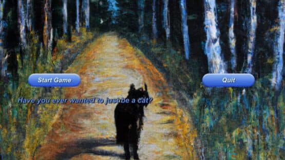 My Life as a Cat — screenshot 1