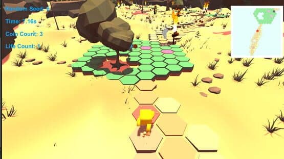 Black Zork — screenshot 2