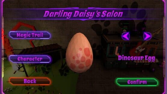 Roxy Raccoon's Pinball Panic: Prehistoric Paradise — screenshot 7