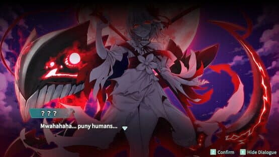 Sakura And The Airyvixen — screenshot 4