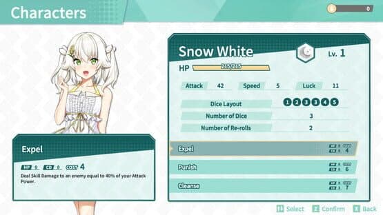 Sakura And The Airyvixen — screenshot 5