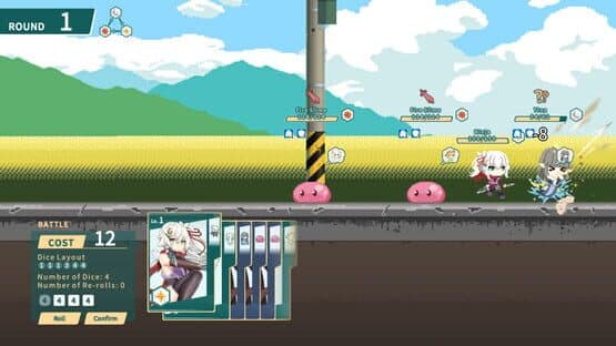 Sakura And The Airyvixen — screenshot 6