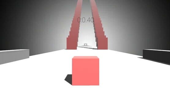Cubethon — screenshot 1