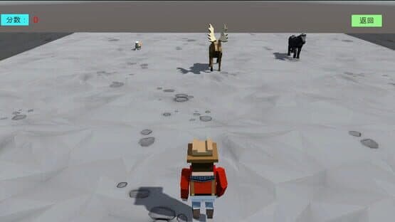 Dark Color — screenshot 1