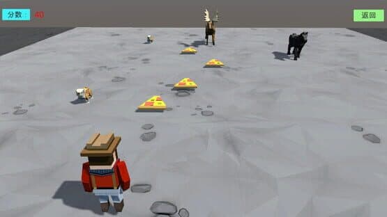 Dark Color — screenshot 2