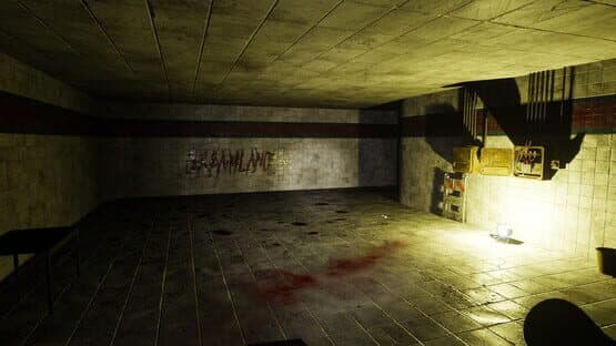 Area 19 — screenshot 1