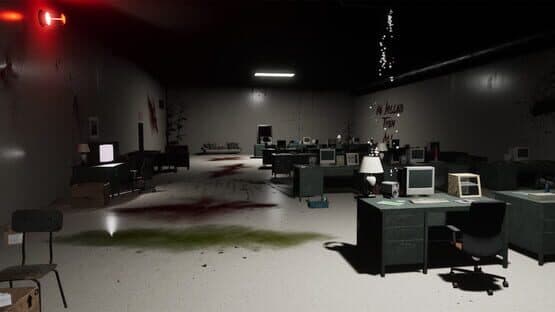 Area 19 — screenshot 2