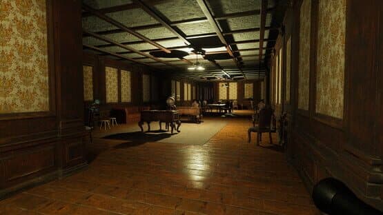 Area 19 — screenshot 3