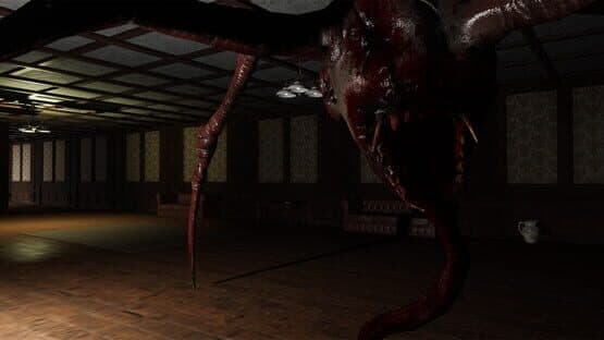 Area 19 — screenshot 4