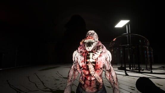 Area 19 — screenshot 6