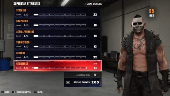 WWE 2K24: Season Pass — screenshot 1