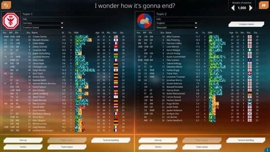 We are Football 2024 — screenshot 1