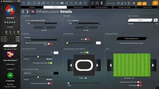 We are Football 2024 — screenshot 2
