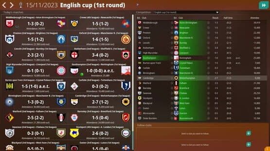 We are Football 2024 — screenshot 3