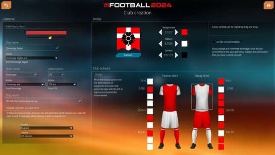We are Football 2024 — screenshot 8
