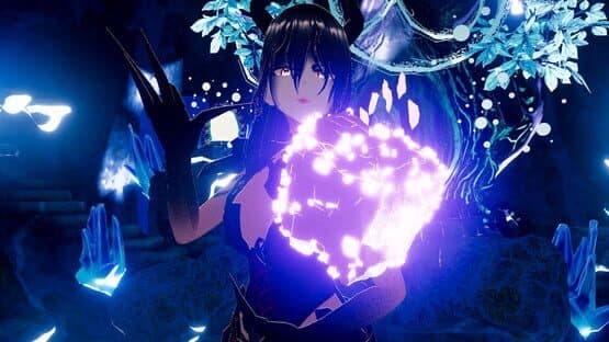 Lightclusters — screenshot 1